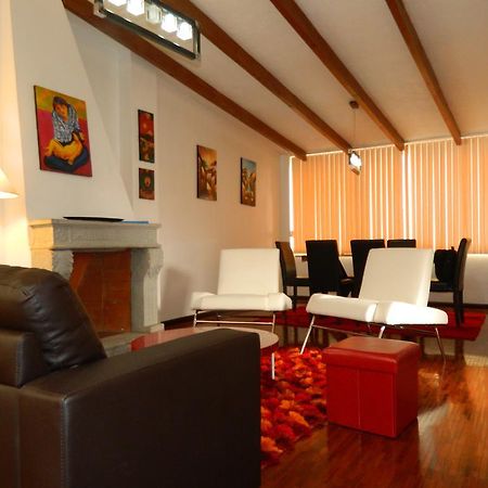 Itsahome Apartments - Torre Santos Quito Camera foto