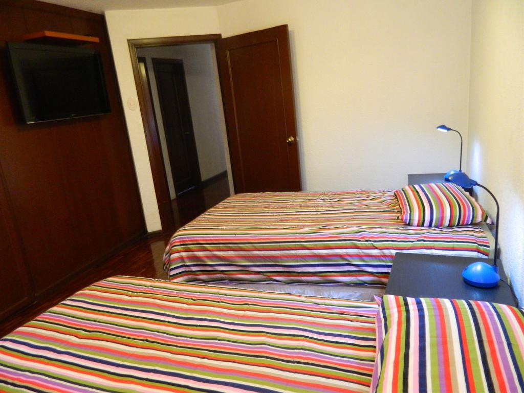 Itsahome Apartments - Torre Santos Quito Camera foto