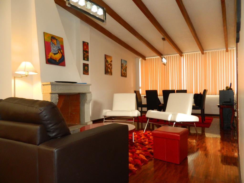 Itsahome Apartments - Torre Santos Quito Camera foto