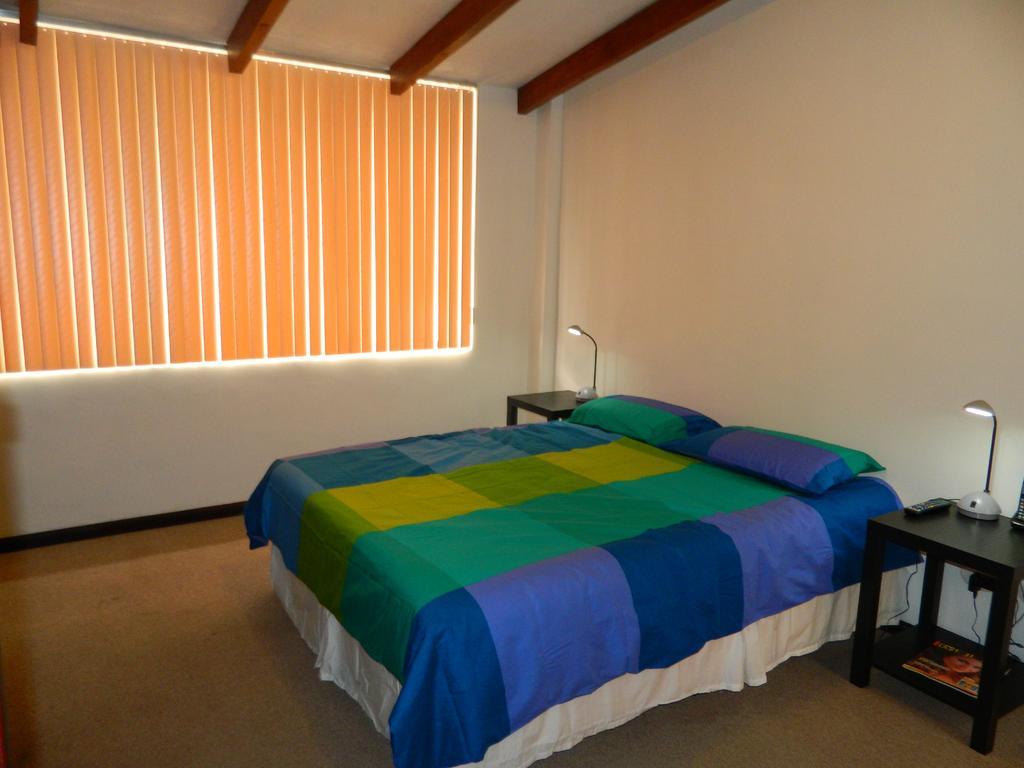 Itsahome Apartments - Torre Santos Quito Camera foto