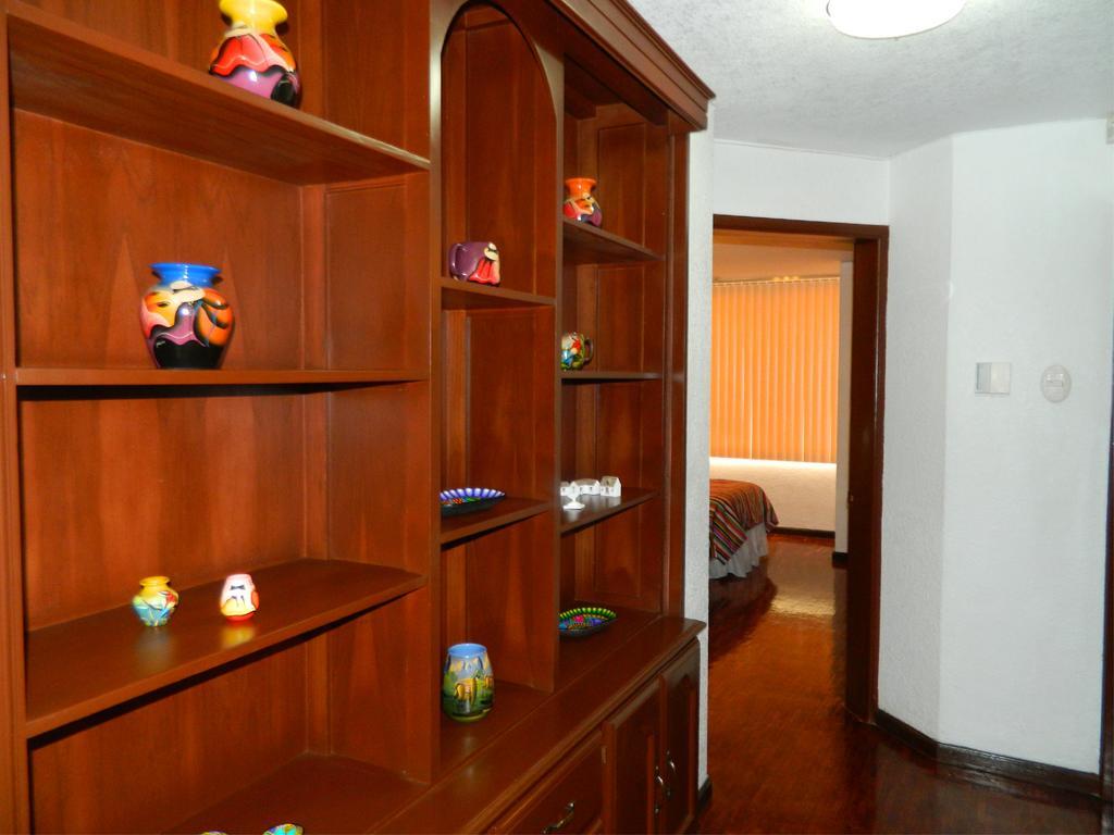 Itsahome Apartments - Torre Santos Quito Camera foto