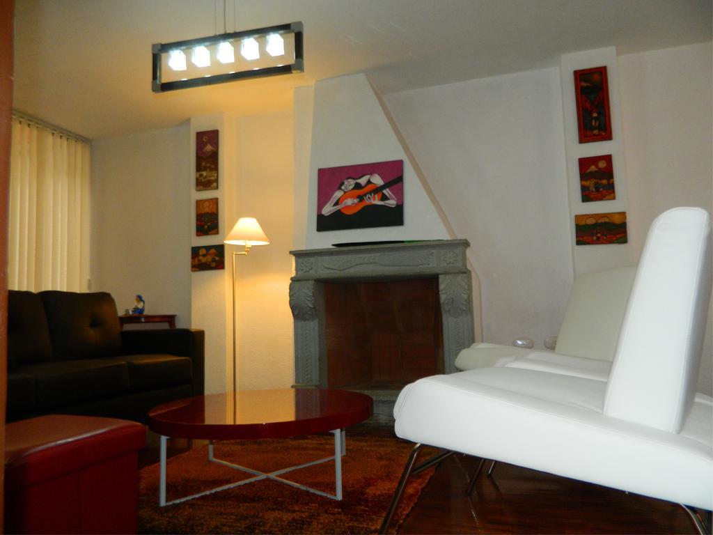 Itsahome Apartments - Torre Santos Quito Camera foto