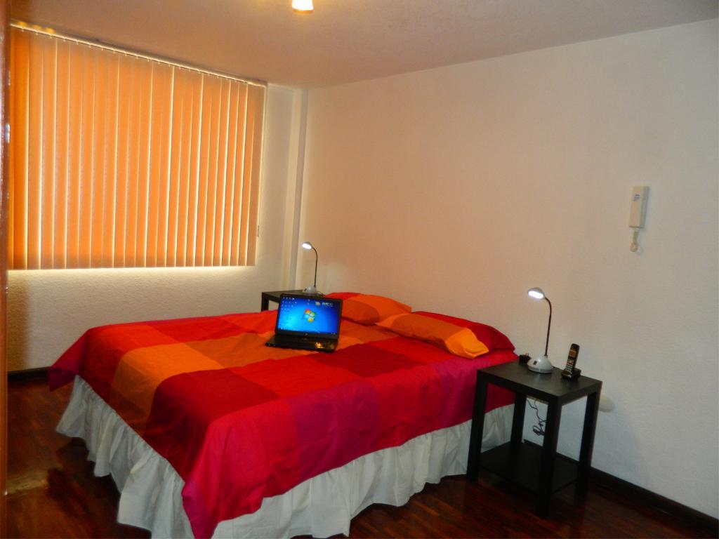 Itsahome Apartments - Torre Santos Quito Camera foto